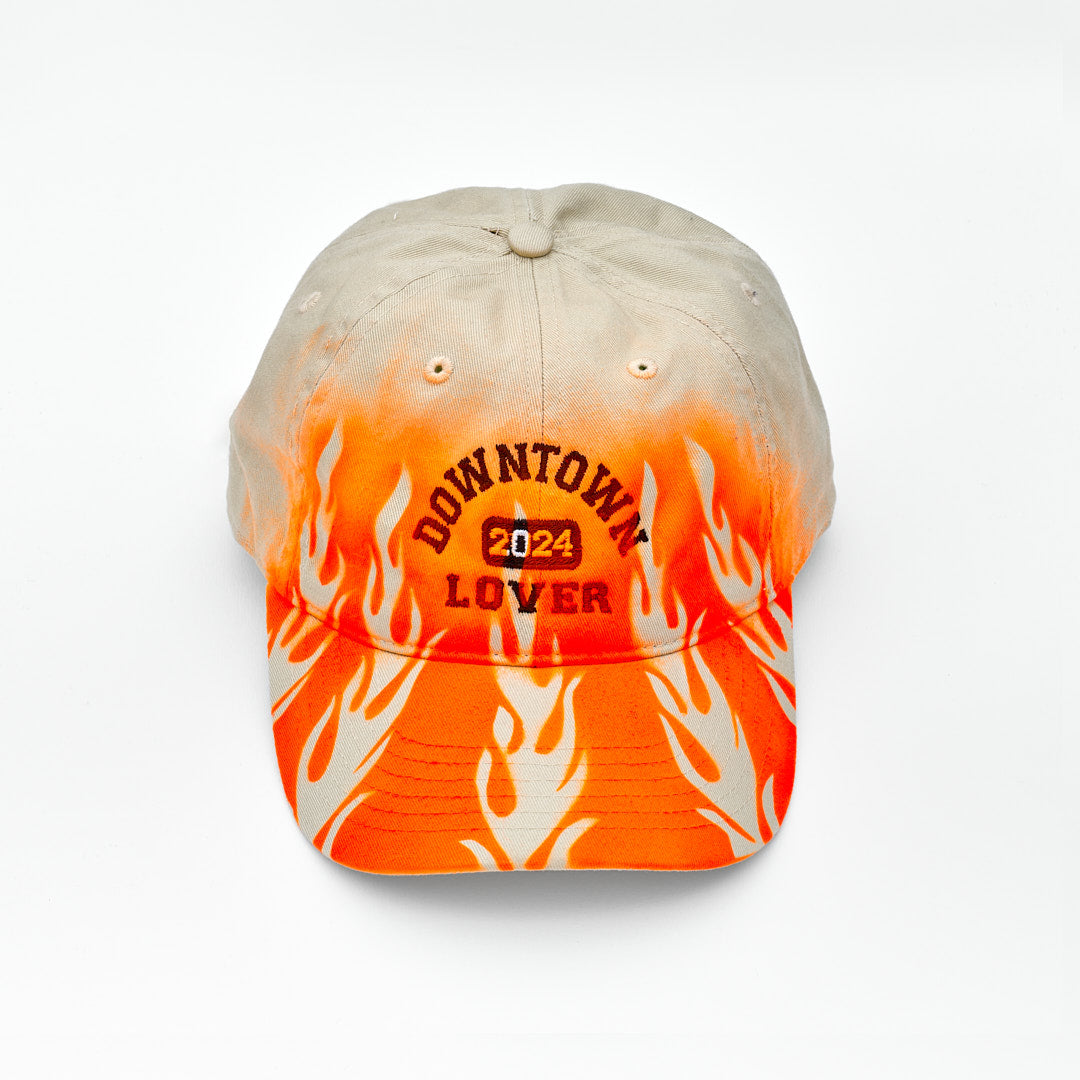 Passion Cap 2024 passion cap