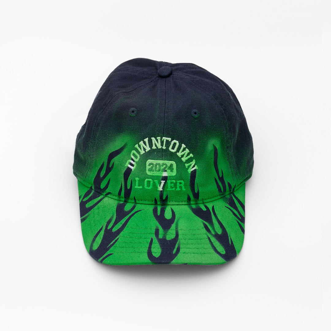 Passion Cap 2024 – My Store